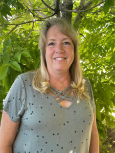 Staff - Laurie Daugherty