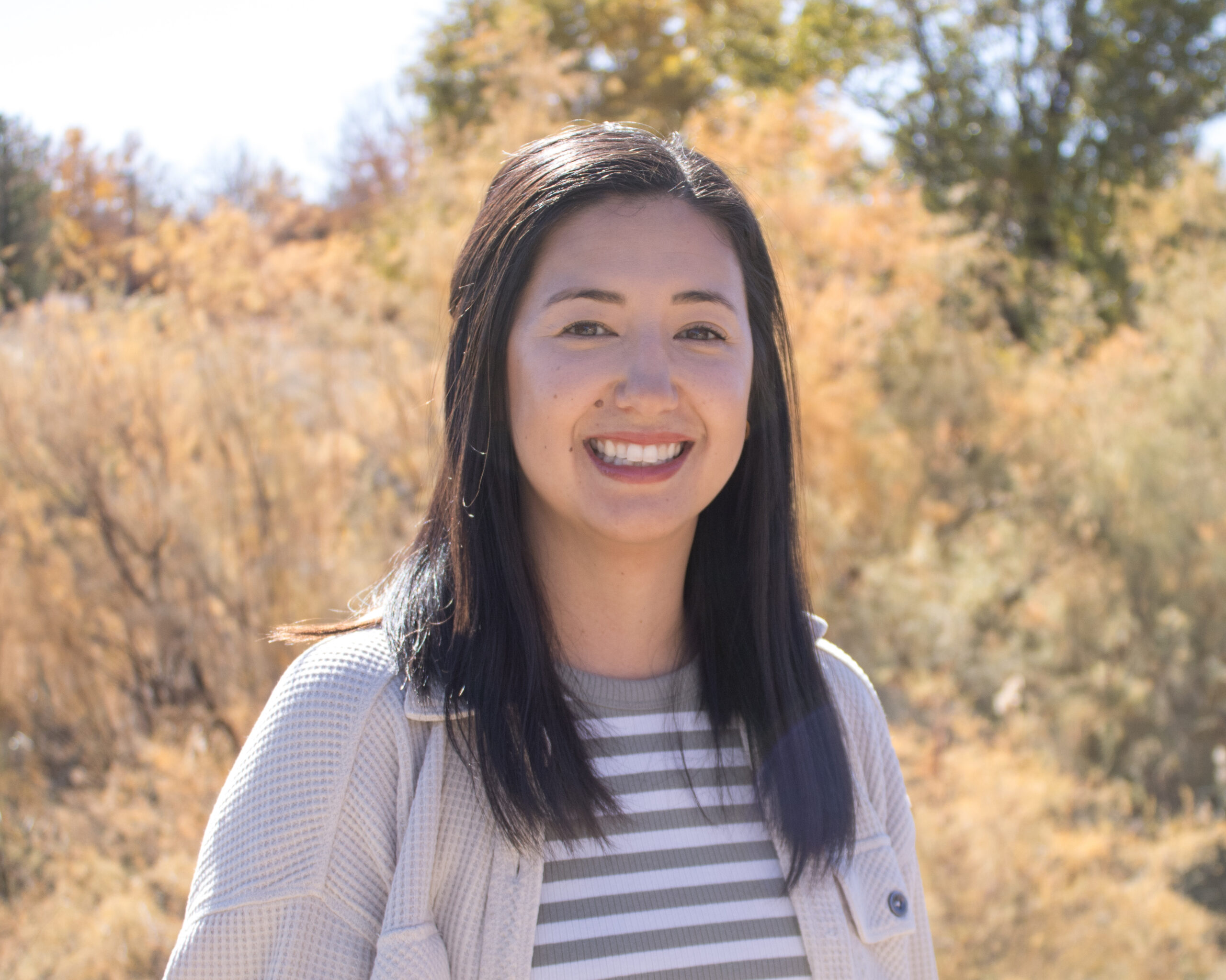 Staff - Allison Day