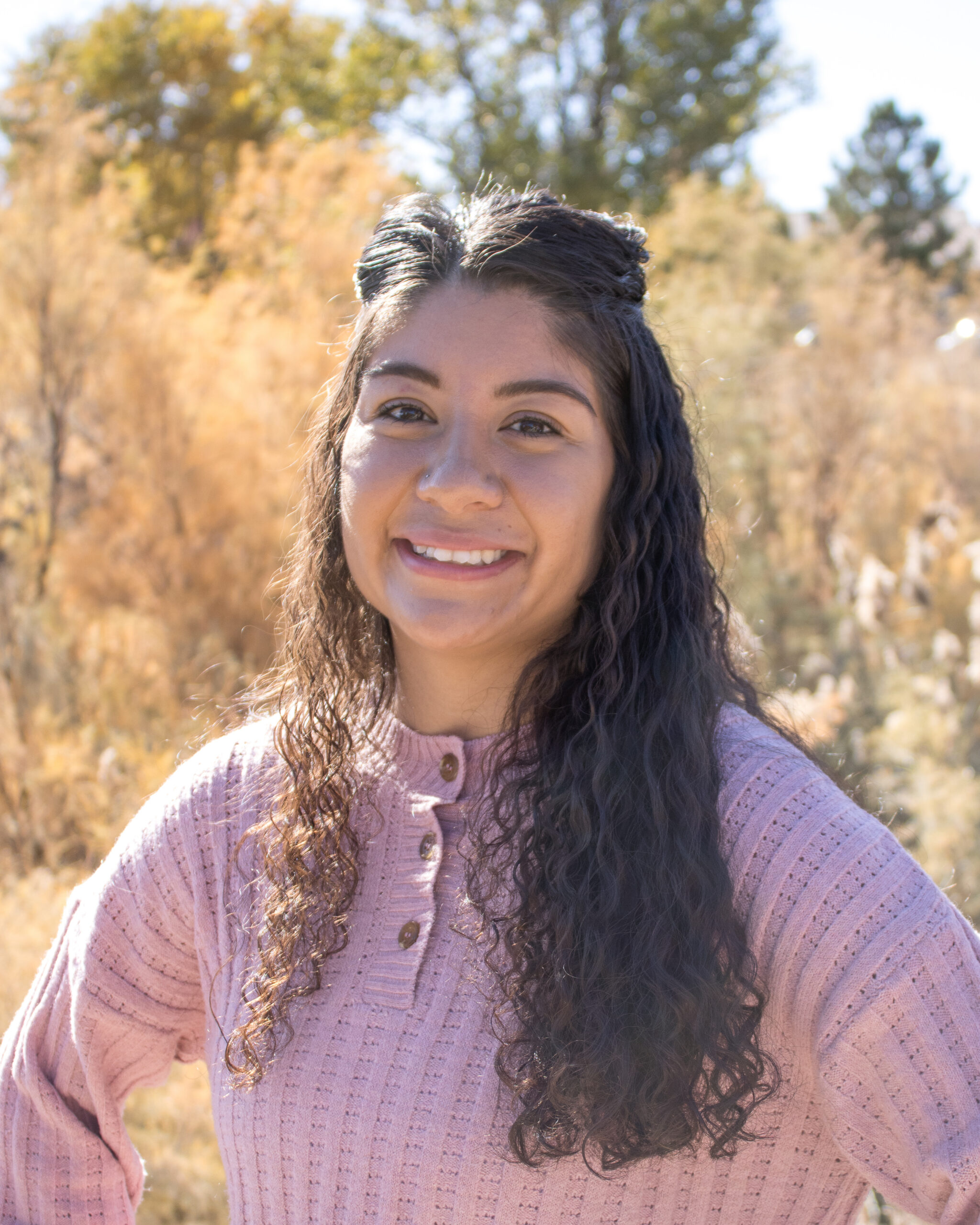 Naomi Rosales - COTA/L